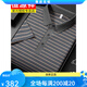 Hengyuanxiang 100% mulberry silk short-sleeved T-shirt 13691# Navy Blue M48 [recommended 100-120Jin [Jin equals 0.5 kg]] All-code