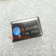 TCXO temperature compensated crystal oscillator silver 49.152M 25M 11.0592M 10M high-precision rectangular 4-pin 49.152M