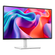 Dell (DELL) 27-inch 2K monitor IPS screen hardware-level anti-blue light 144Hz refresh 99%sRGB dual speakers rotating lift computer display S2725DSM