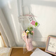 AOYANLAI REGALO DEL DÍA DE AÑO NUEVO REBAJO BOUQUET BOUQUET FLORES DE REFECTO DEL DÍA DEL DÍA DEL PROFESO