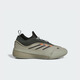 
Adidas Lillard 9th generation signature version basketball sneakers for men and women JI1547 Warm vanilla color/bright red/warm sand color (JH6627) 42 260mm