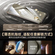 第一卫【康宁2片装】适用华为Pura70Pro/Pro+钢化膜P70Ultra手机膜全屏覆盖高清超薄防摔抗指纹保护贴膜