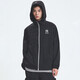 Meijiajiao (MLB) 25 neue Paare Jacke Männer und Frauen in NY BRIEF DRUCKET