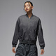 Nike (Nike) Jordan Damen Water Repellent Jacke Loose Comfort Jacke gewebtes Mesh Jordan 206 Garcinia XS