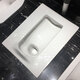 Kohler Balton Haushalt in Squat Plumbing Sanitär öffentlicher Toilettenknieber