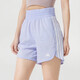 Adidas Frauensportanzug 2025 Sommer Neues, ungezwungenes atmungsaktives T-Shirt-T-Shirt Lose Fünf-Punkte-Hosen-Shorts zweiteiliger zweiteiliger Set/Simple Sports s