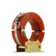 Yujie LXK-120 cable type zero sequence current transformer 635KV switching residual current transformer LXK-140_10P10_2.5VA