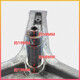 Convient pour le trépied à laver à tambour de Haier EG8014HB39GU1EG10014B39GU1N N ° 2 584 Tripod + Roueur amélioré 6306 + 6