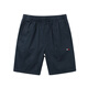 
TOMMY JEANS American Tommy new summer men's casual shorts cotton sports pants loose beach five-point pants trendy 9224 light gray + 9215 navy blue 2 packs L (recommended 120-130 Jin [Jin equals 0.5 kg])