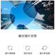 雷朋（RayBen）RayBan雷朋墨镜太阳镜飞行员男女眼镜偏光可配度数蛤蟆镜0RB3025 偏光 9196S2金色框蓝色镜片62