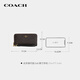 蔻驰（COACH）【品牌直供】钱包小号手拿包钱包胡桃木色CW778IMXAQ