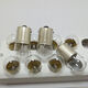 
Osram Philips R5W 12821 13821 PHILIPS 12V 24V 5W Single-wire flat foot light bulb R5W 12821 12V Single-wire