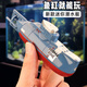 
Submarine mini remote control boat children's electric underwater toy net-loading artifact brushless submarine can be used for on-water yacht Mini submarine [blue] waterproof remote control can be used for stopping