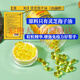 仙享健灵芝孢子油软胶囊破壁灵芝孢子粉精华增强免疫 1盒