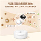 霍尼韦尔（Honeywell）除甲醛净化魔盒新房去甲醛清除剂新车活性炭升级二氧化氯除醛果冻 甲醛净化魔盒-可净化6个月