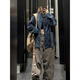 Adidas (adidas) clover snake Neujahrspaar Neues chinesisches Denim Sport Tang Jacket JY8275JZ9928 Blau JZ9928 S