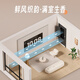 
OUDILE Class A ventilated anti-theft door entrance door + thickened zinc alloy breathable vent doors and windows doors, middle doors, mother doors, smart locks, technology cloud locks 2150*960/2050*1050