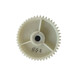 Deli 9905/33134/S220/SE661/28256 shredder gear 10 teeth 46 teeth and other accessories