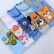 [Kinderweste Set] Sommer Pure Cotton 2025 New Style Girls Shorts Kleidung Baby Koreanische Version Boy Keine E18-Forklift Bär 90 cm