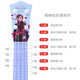 山头林村库洛米美乐蒂小吉他儿童生日礼物乐器可弹奏爱莎公主尤克里里玩具 小号草莓熊/送拨片电商盒 2一4