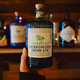 JiTu爱尔兰原瓶进口鹿角兔火耀加州橙金酒DRUMSHANBO GUN POWDER GIN 加州橙版700mL
