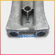 Convient pour le trépied à laver à tambour de Haier EG8014HB39GU1EG10014B39GU1N N ° 2 584 Tripod + Roueur amélioré 6306 + 6