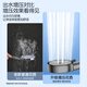Lyle Sitan Handheld Shower Shower Head pressurisée de douche piste de douche accessoires de douche