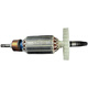 Wen Yijia customized adapted to Makita 9227CB/9237CB polishing machine rotor grinder motor angle grinder rotor coil equipped with Makita 9227/9237CB rotor [1]