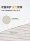 Spezielle Bodenmatte für Küchenboden 2025 Neues Full-Shop PVC wasserdichtes Teppich Anti-Rutsch, ölresistent, schmutzresistent, wischungsbeständig, frei von Waschen 15917-Qingyuan 50*120 cm [wasserdicht, ölresistent]