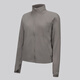 lululemon丨Classic-Fit Ventilated 女士跑步经典剪裁通风夹克 LW4BYZS 暖褐灰 S /6