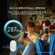 ZTE U10L Carte WiFi sans fil mobile portable Portable Sans carte Plug-In Portable Carte réseau Portable Internet Treasure prend en charge les équipements 5G / 4G Trafic général à l'échelle nationale 2025