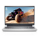 戴尔（DELL）游匣g15 15.6英寸酷睿7外星人高性能大学生电竞游戏本rtx5060独立显卡笔记本电脑设计师办公全能本 i5-13450HX RTX4050-6G 冰暴白 32G DDR5内存 1TB高速固态【独显】