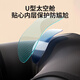 Peak swimming trunks men's swimming goggles anti-fog large frame swimming cap earplugs hot spring swimsuit men's suit swimwear 2XL