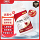 Beijing Tongren Sanguan Pinglai Plate with Panax notoginseng Ganoderma lucidum helps lower blood pressure, blood sugar, blood lipids and blood vessel blockage hall. 1 shot, 5 activities [300 tablets]