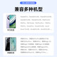 Kuoba adapts to Huawei charger 66W/100W/120W fast charging original type-c data cable mate60/70/p40 Honor mobile phone plug charging head set X5 charging cable original genuine 66w fast charging head + 1 meter flash charging cable set