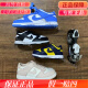 Nike (NIKE) children's shoes Panda Dunk Low Baby shoes TD baby shoes CW1588 CW1589-101/100/103 White gray Baby/toddler DH9761/ DH9756- 26 9C 15 cm