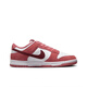 Nike Nike Dunklow Anti-Schlupf-, Wear-Resistant-, Low-Top-Sport-Mode und vielseitige Freizeitschuhe FQ-Official Flaggschiff Authentische FD9923-111 T Lagerhaus 35.5
