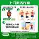 华为（HUAWEI）WATCH FIT 4 Pro曜石黑氟橡胶表带运动智能手表钛金属蓝宝石玻璃大屏fit4pro