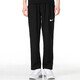 Nike (Nike) Pantalon masculin, 25 cours d'été, formation de fitness, pantalon sportif, mode longé à la mode en plein air DM6627-010 / Straight / Classic S