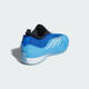 阿迪达斯 （adidas）DAME 9男女鞋签名款舒适简约内靴扭力条合脚活跃篮球鞋 JH6625 44.5