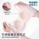 Urban Beauty Nursing Bra Summer Thin Postpartum Breastfeeding Special Large Breast Gathering Anti-Sagging Rabbit Ears Large Size Maternity Bra
