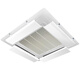 Suitable for Daikin central air-conditioning ceiling windshield unit, four-sided anti-air-conditioning direct blowing guide windshield hanging baffle, ceiling unit length 45 width 16cm one piece - free waterproof cotton 1x0x0cm