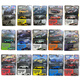 Mini GT 1/64 Carte suspendue Spot Porsche Lamborghini Nissan Bentley Land Rover Alloy Model [Non. 679] Red Bull Red Bull RB16b # autres