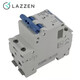 Liangxin NDB1-63 air switch Nader Shanghai Liangxin household 2P small circuit breaker air conditioning main switch micro-break NDB1-63 NDB1-63 C50/2