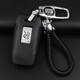 Rolls-Royce Key Pack Phantom/Yaoying/Gest/Phantom Car Pack Key Pack Nuevo modelo y mujer Modelo de cuero importado Rolls-Royce Negro + Negro