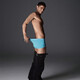 Calvin Klein CK Unterwäsche für Männer Multi-Farben Fünf-Pin-Baumwollboxer Unterwäsche NB1348 NB3916 NB1348-BNG S