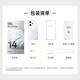
OPPO Reno14 Pro Live Artifact High-definition Telephoto Live Photos New 5G Smart Student Photos AI Mobile Phone [National Subsidy] Mermaid 16GB+512GB Full Network Official Standard
