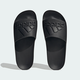 阿迪达斯 （adidas）男女拖鞋运动鞋休闲一字拖涉水沙滩鞋IF7371 IF7371 42