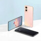 OPPOA96 5G手机双卡双待 骁龙695处理器 6.43英寸超清大屏 4500mAh大电池 33w极速快充 学生优选备用 A96黑色人脸解锁 12GB+256GB 【套餐二】