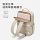 
Golf (GOLF) commuting backpack for women business computer bag 14/16-inch laptop business trip backpack schoolbag college student